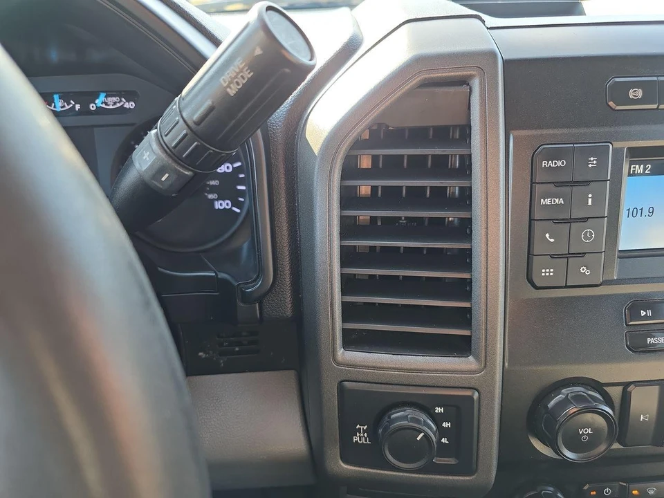 2020 Ford Super Duty 5th Gen - Image 10 of 12