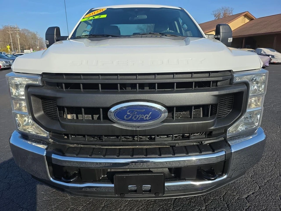 2020 Ford Super Duty 5th Gen - Image 12 of 12