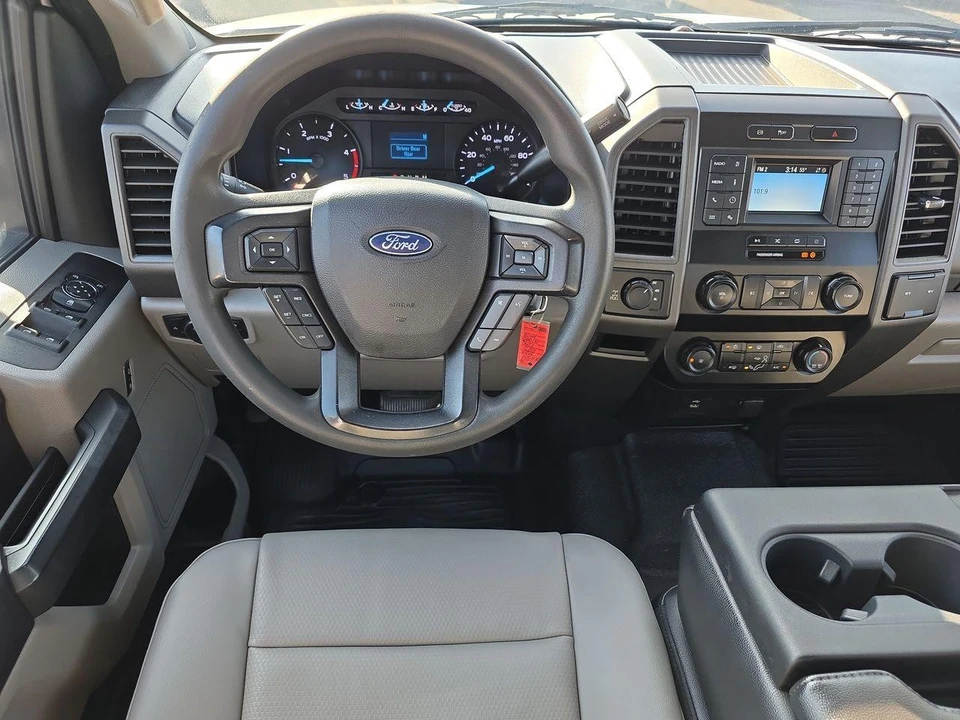 2020 Ford Super Duty 5th Gen - Image 6 of 12