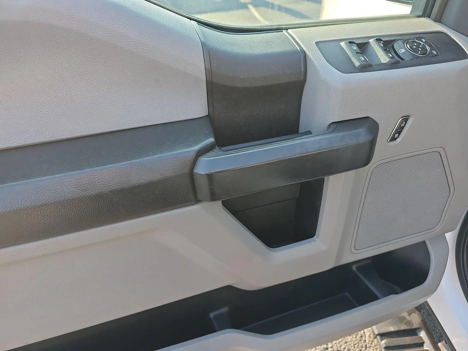2020 Ford Super Duty 5th Gen - Image 5 of 12