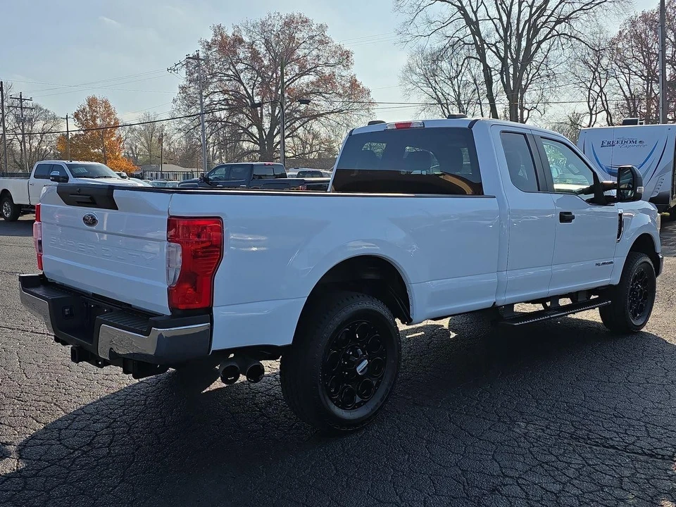 2020 Ford Super Duty 5th Gen - Image 2 of 12
