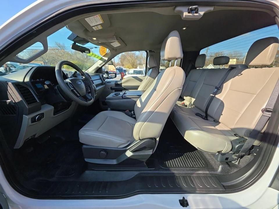 2020 Ford Super Duty 5th Gen - Image 3 of 12