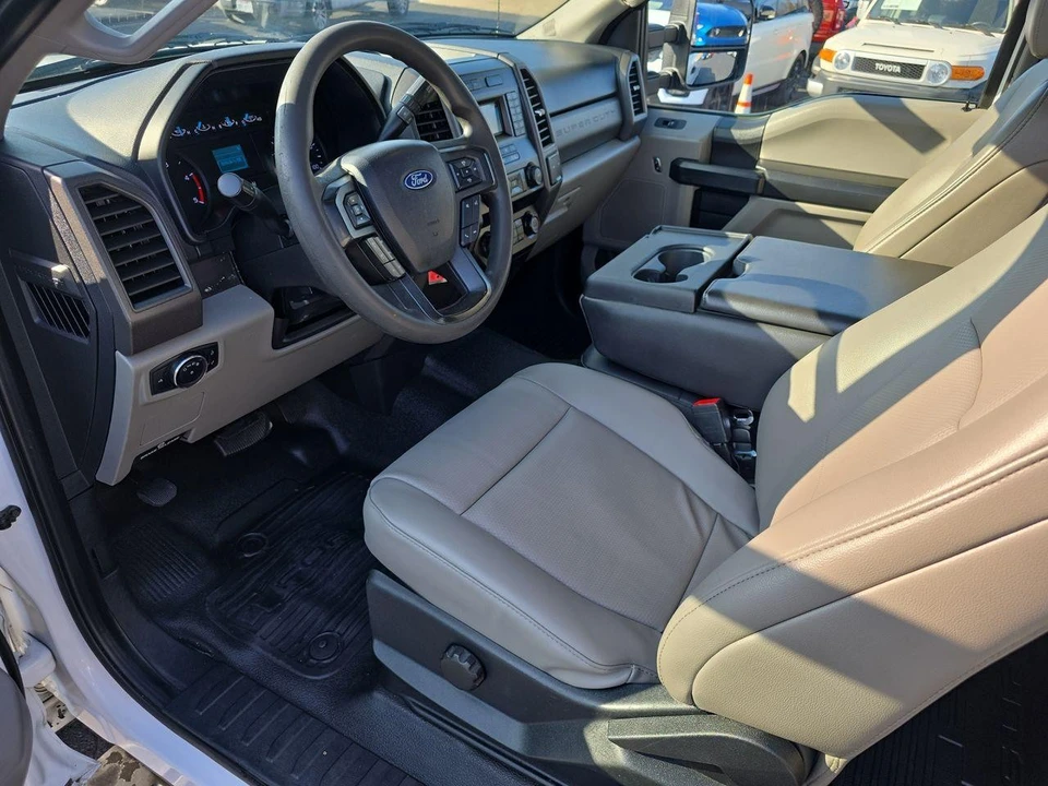 2020 Ford Super Duty 5th Gen - Image 4 of 12