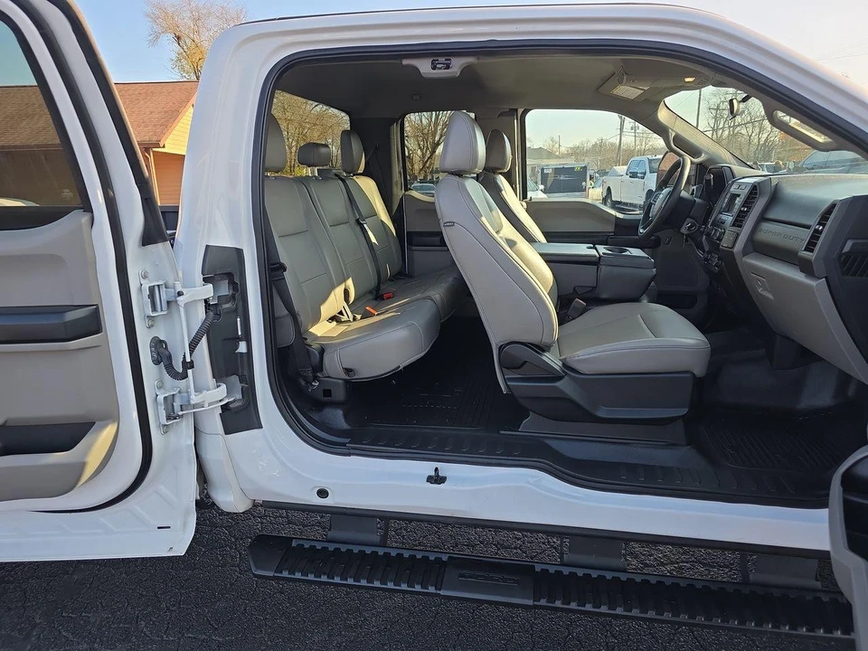 2020 Ford Super Duty 5th Gen - Image 7 of 12