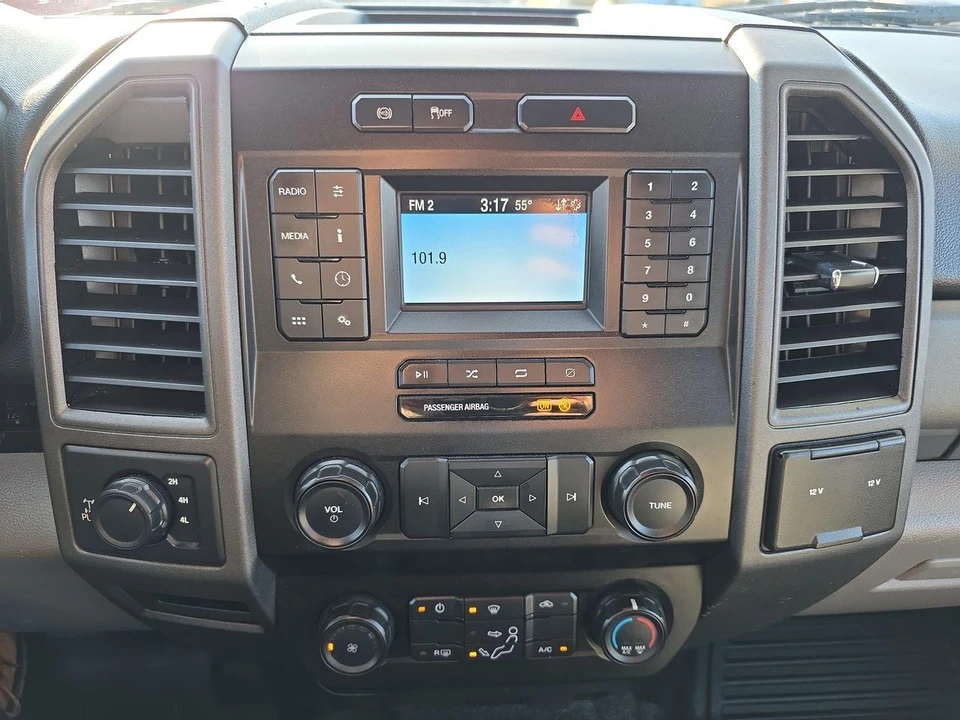 2020 Ford Super Duty 5th Gen - Image 9 of 12