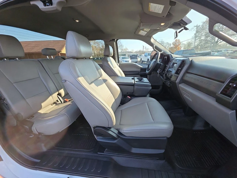 2020 Ford Super Duty 5th Gen - Image 8 of 12