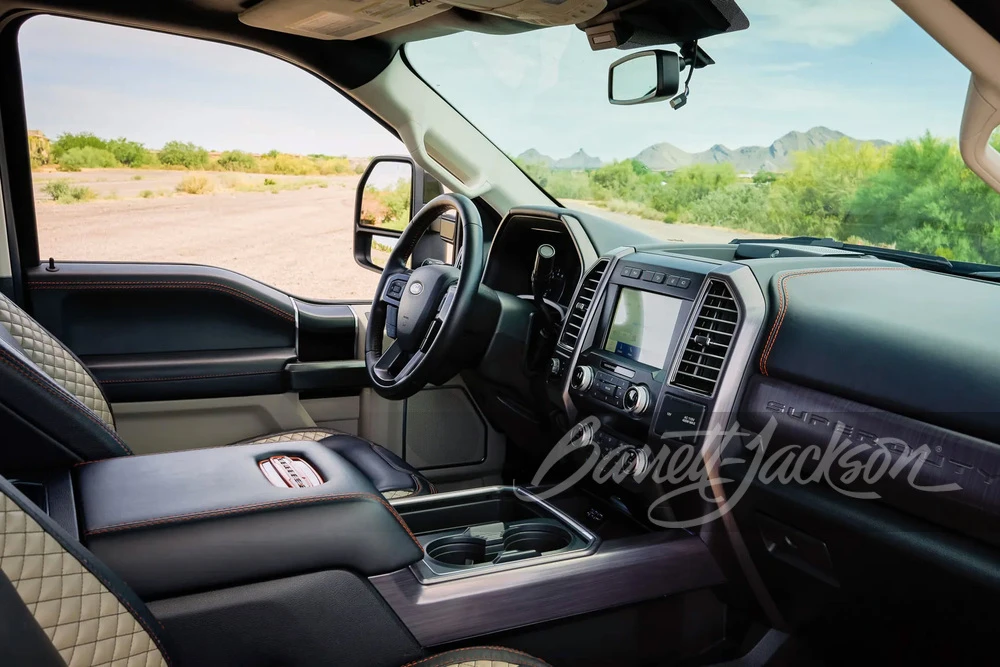 2020 Ford Super Duty 4th Gen - Image 3 of 23