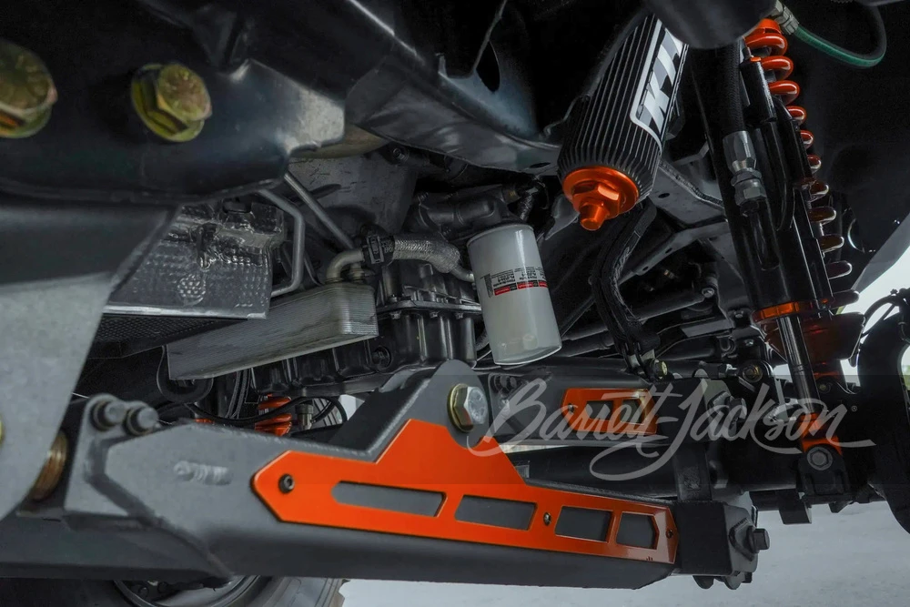 2020 Ford Super Duty 4th Gen - Image 4 of 23