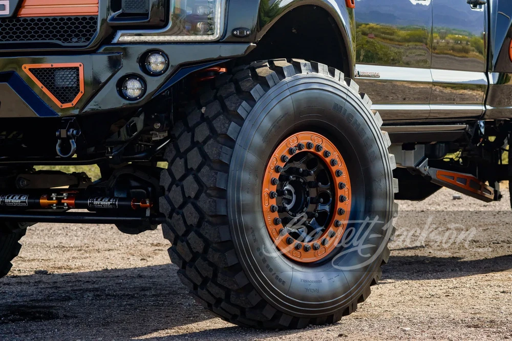 2020 Ford Super Duty 4th Gen - Image 9 of 23