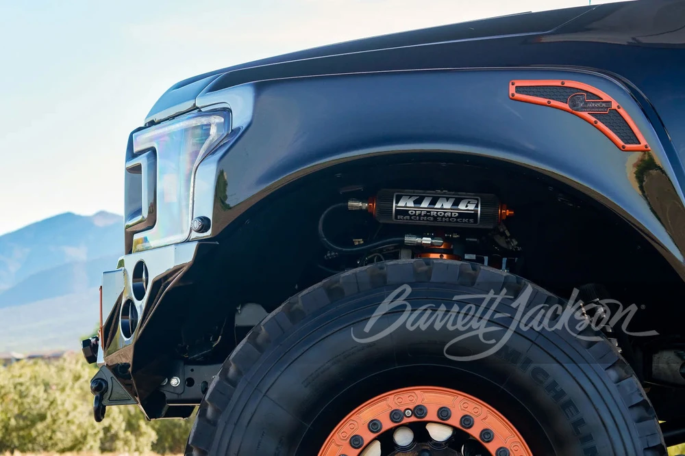 2020 Ford Super Duty 4th Gen - Image 10 of 23