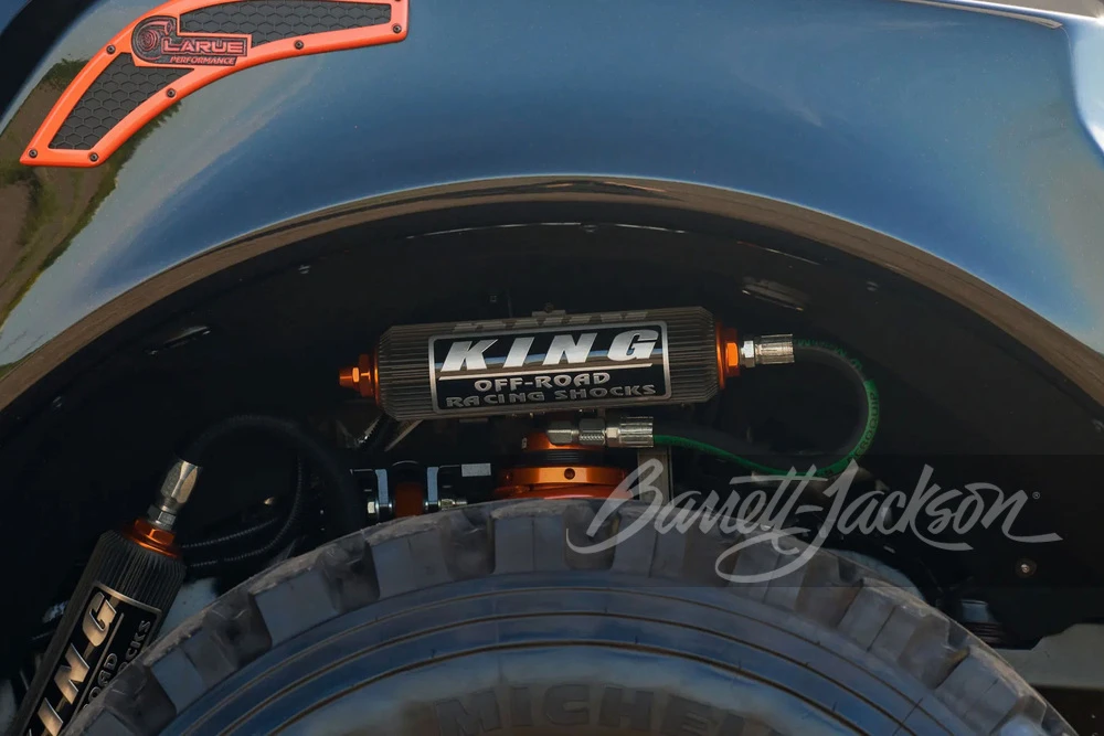 2020 Ford Super Duty 4th Gen - Image 16 of 23
