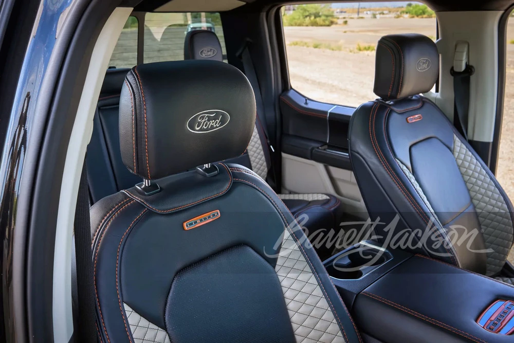 2020 Ford Super Duty 4th Gen - Image 21 of 23