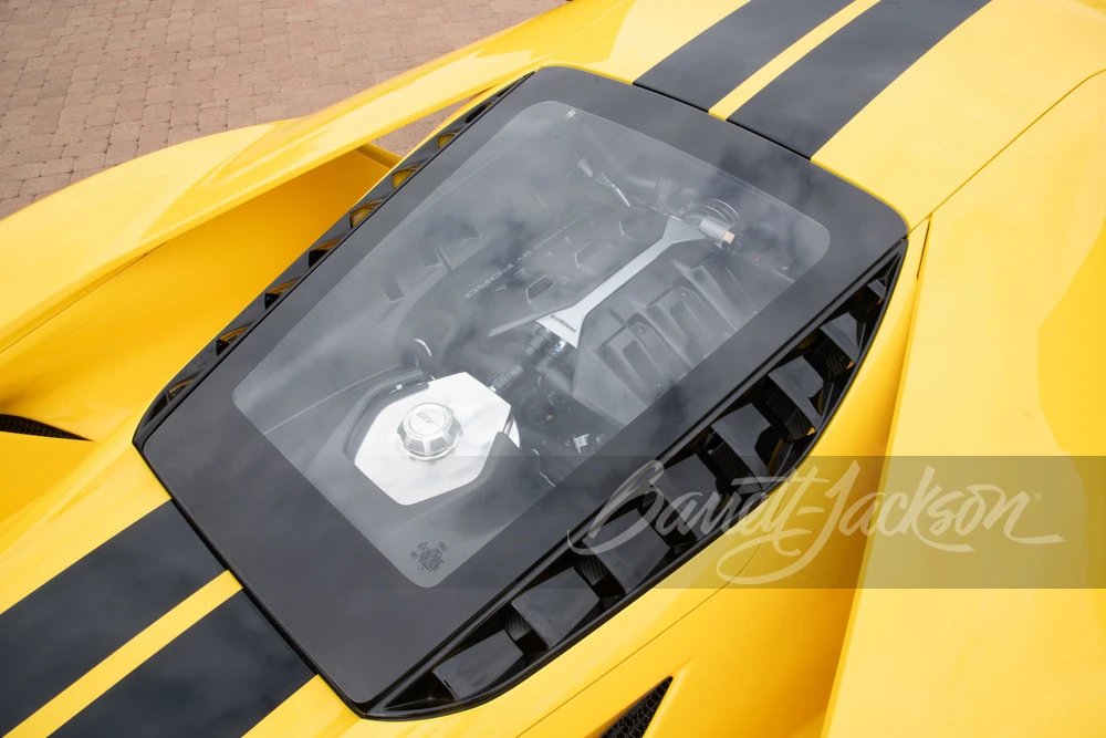 2020 Ford GT 2nd Gen - Image 2 of 29