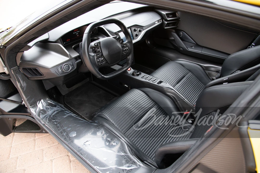 2020 Ford GT 2nd Gen - Image 3 of 29