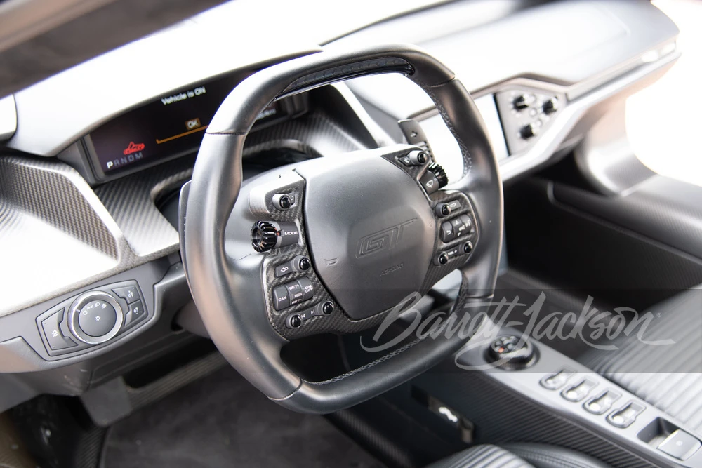 2020 Ford GT 2nd Gen - Image 5 of 29