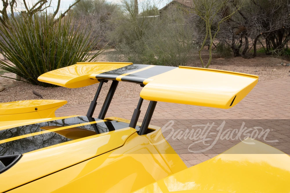 2020 Ford GT 2nd Gen - Image 6 of 29