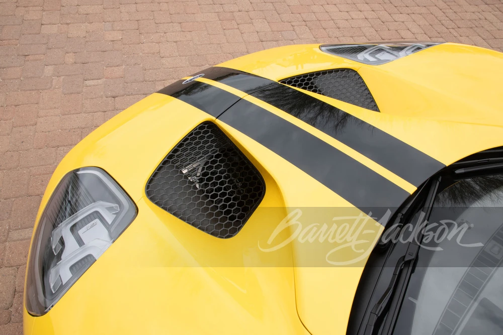 2020 Ford GT 2nd Gen - Image 7 of 29