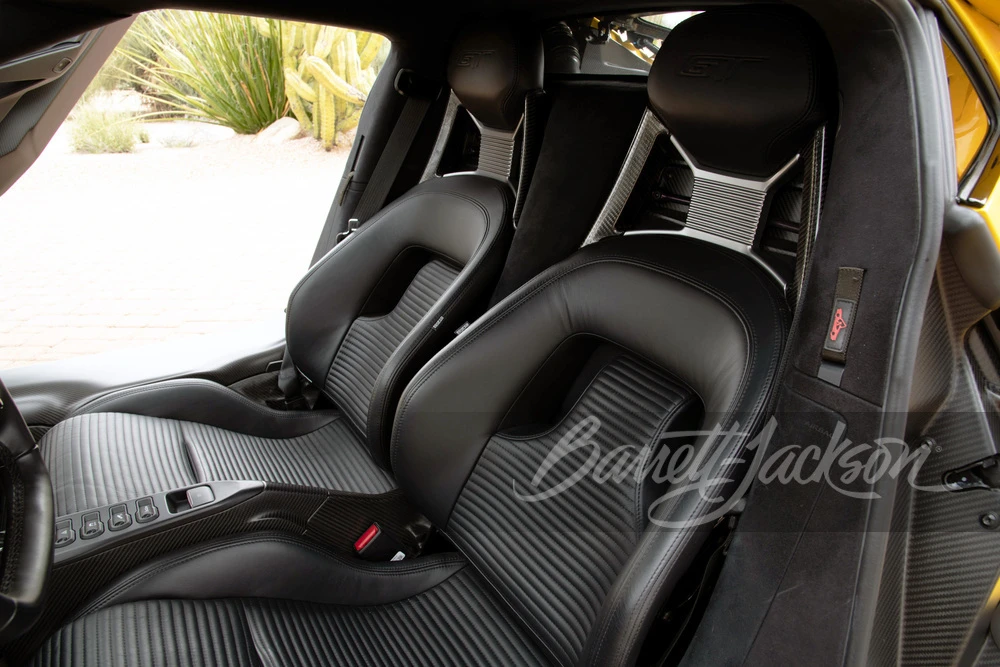 2020 Ford GT 2nd Gen - Image 9 of 29