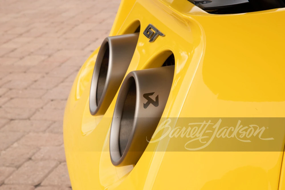 2020 Ford GT 2nd Gen - Image 11 of 29