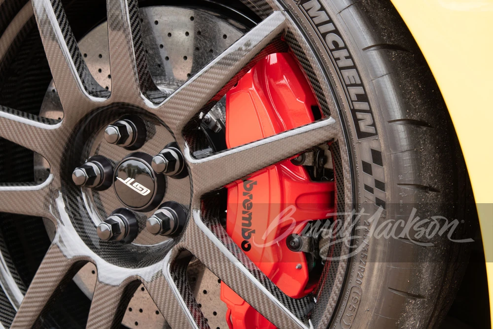2020 Ford GT 2nd Gen - Image 12 of 29
