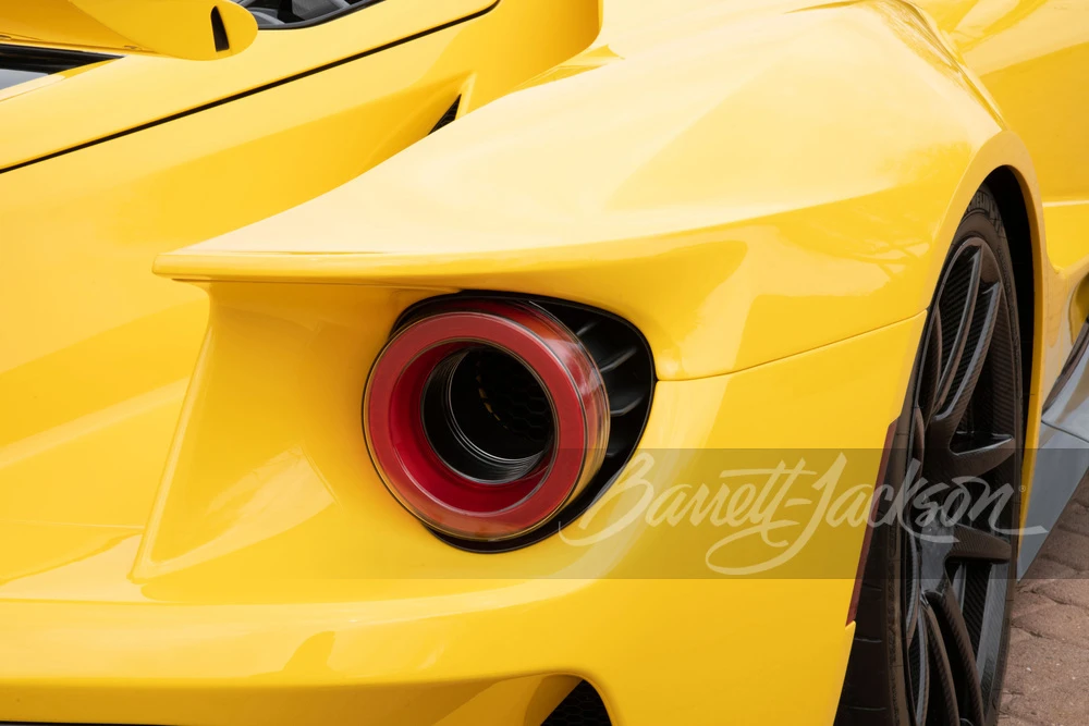 2020 Ford GT 2nd Gen - Image 14 of 29
