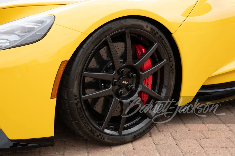 2020 Ford GT 2nd Gen - Image 15 of 29