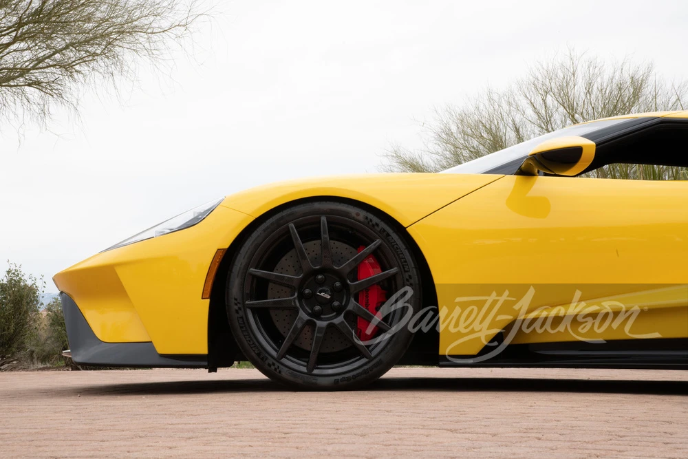 2020 Ford GT 2nd Gen - Image 18 of 29