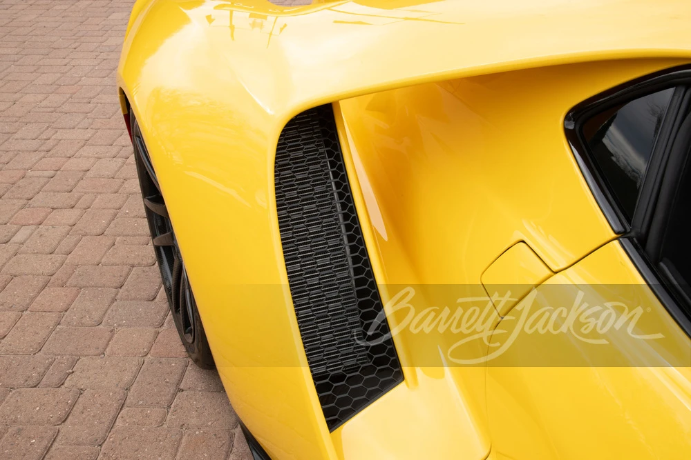 2020 Ford GT 2nd Gen - Image 19 of 29