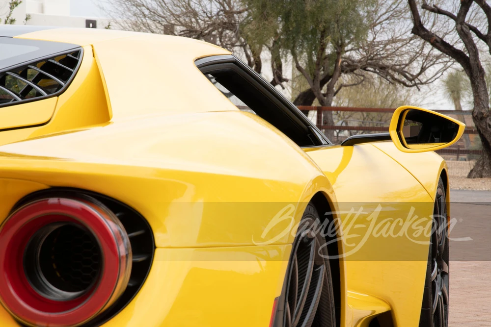 2020 Ford GT 2nd Gen - Image 21 of 29