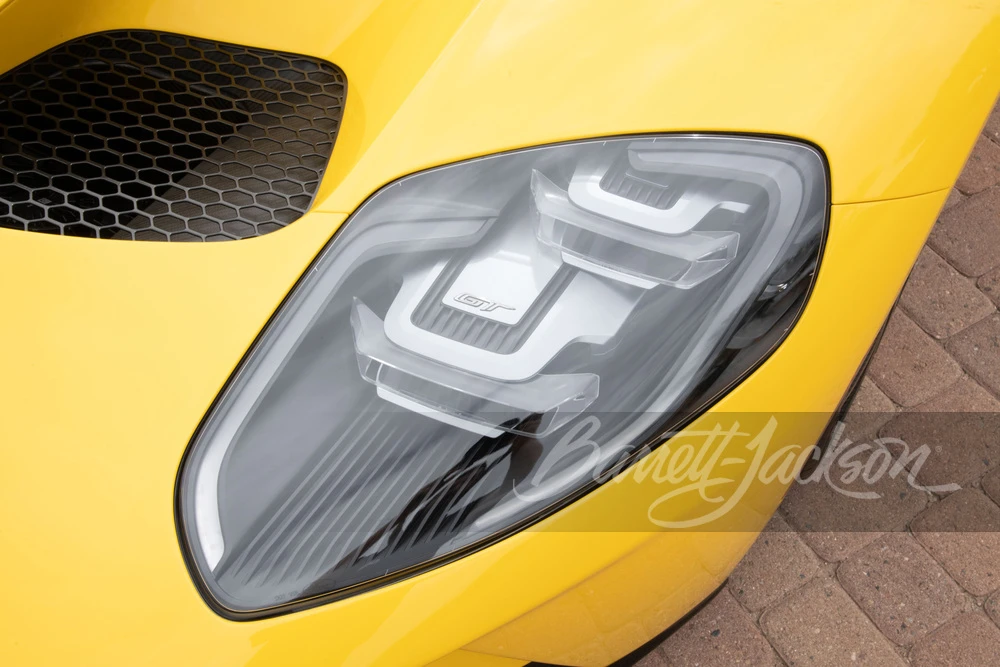 2020 Ford GT 2nd Gen - Image 26 of 29