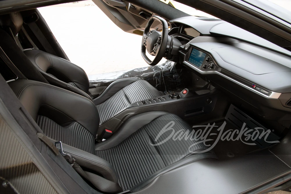 2020 Ford GT 2nd Gen - Image 27 of 29