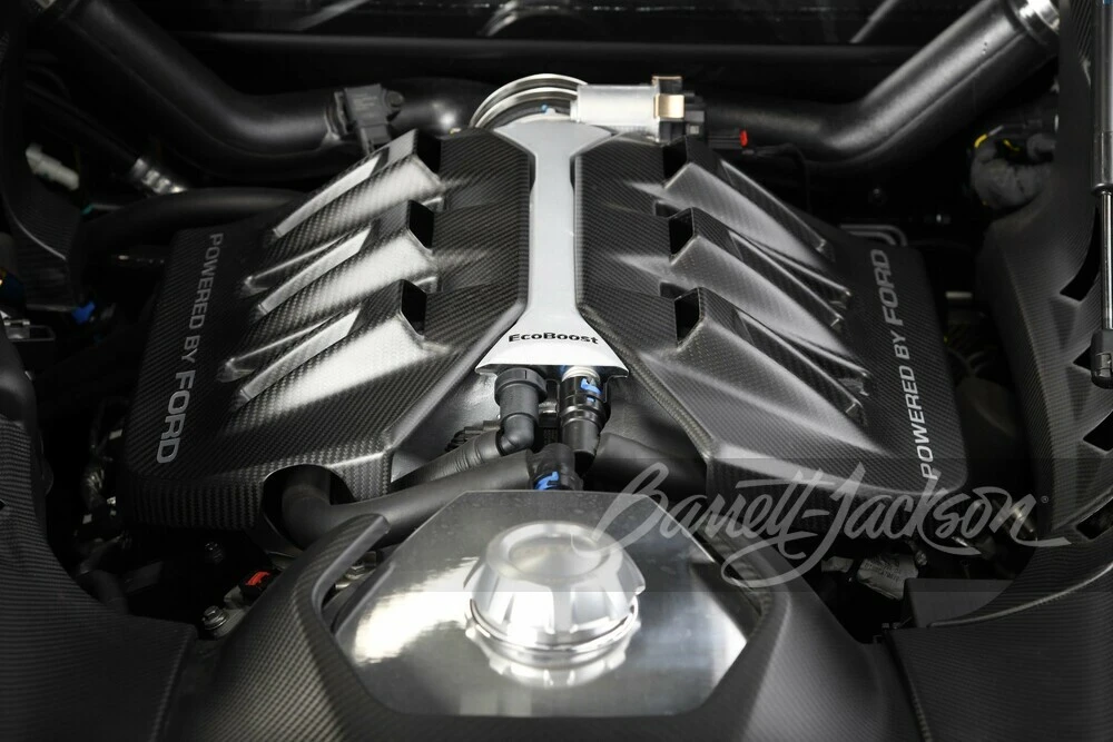 2020 Ford GT 2nd Gen - Image 2 of 31