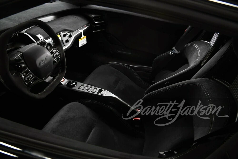 2020 Ford GT 2nd Gen - Image 3 of 31
