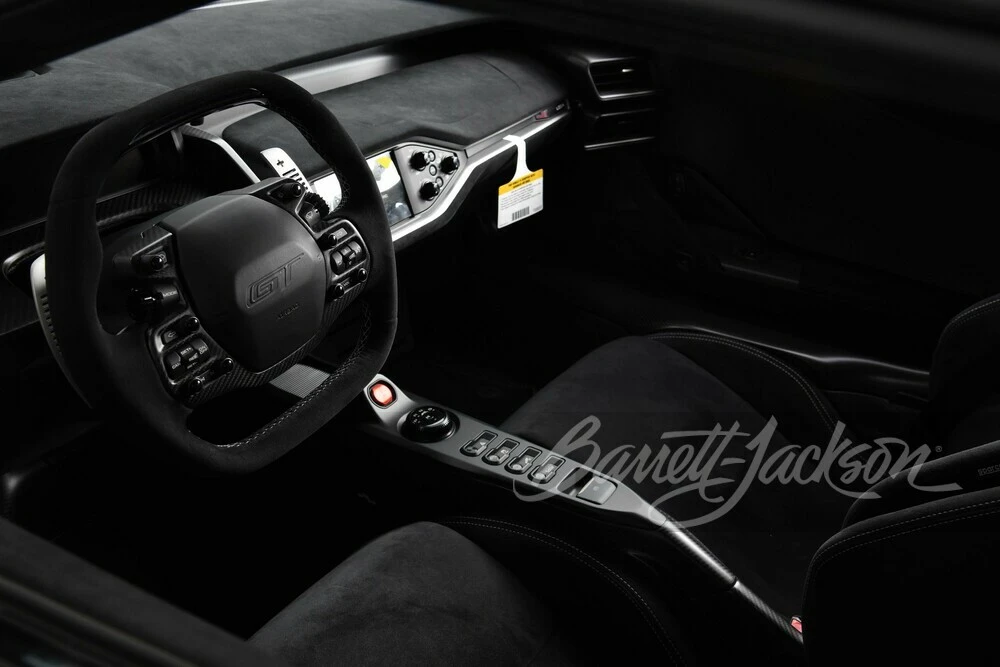 2020 Ford GT 2nd Gen - Image 5 of 31