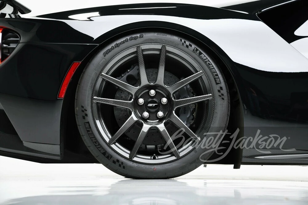 2020 Ford GT 2nd Gen - Image 6 of 31