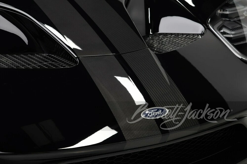 2020 Ford GT 2nd Gen - Image 9 of 31