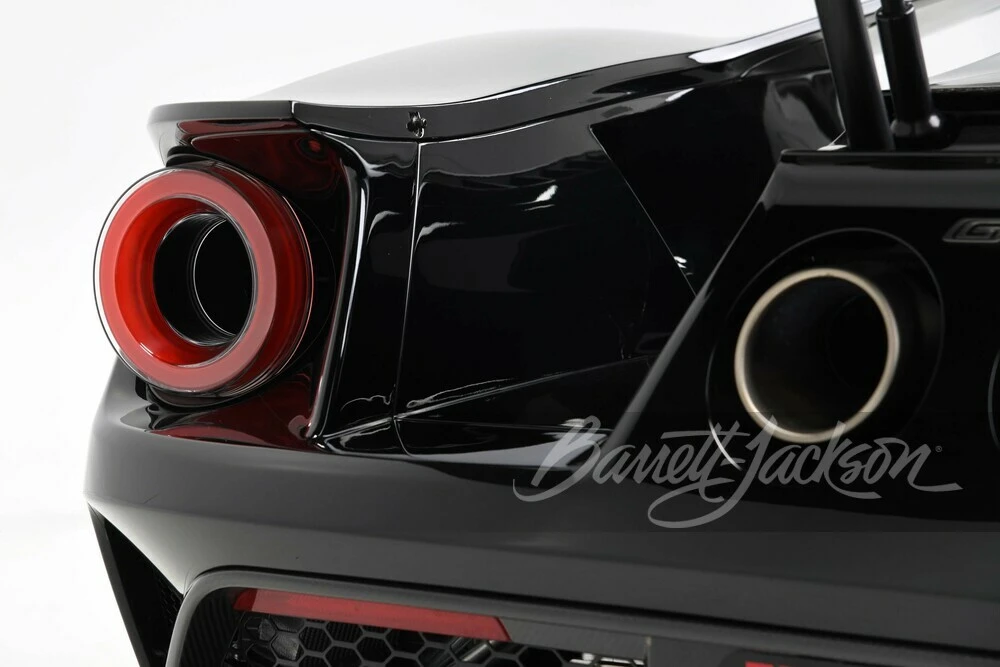 2020 Ford GT 2nd Gen - Image 10 of 31