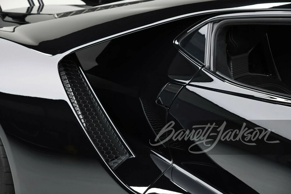 2020 Ford GT 2nd Gen - Image 11 of 31