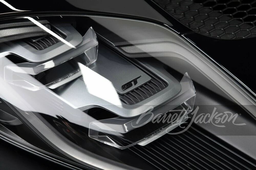 2020 Ford GT 2nd Gen - Image 12 of 31