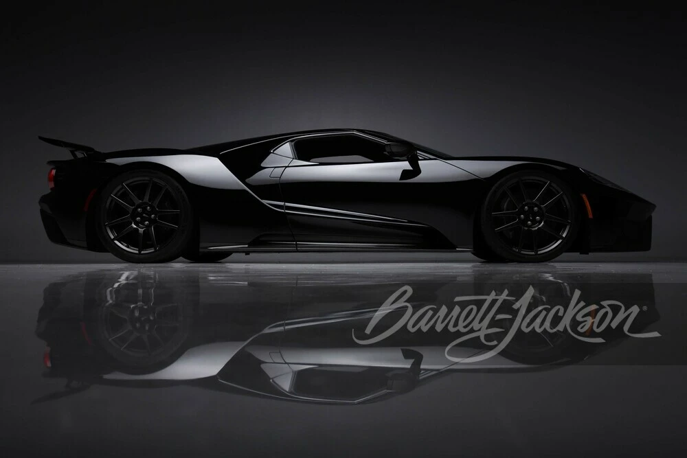 2020 Ford GT 2nd Gen - Image 14 of 31
