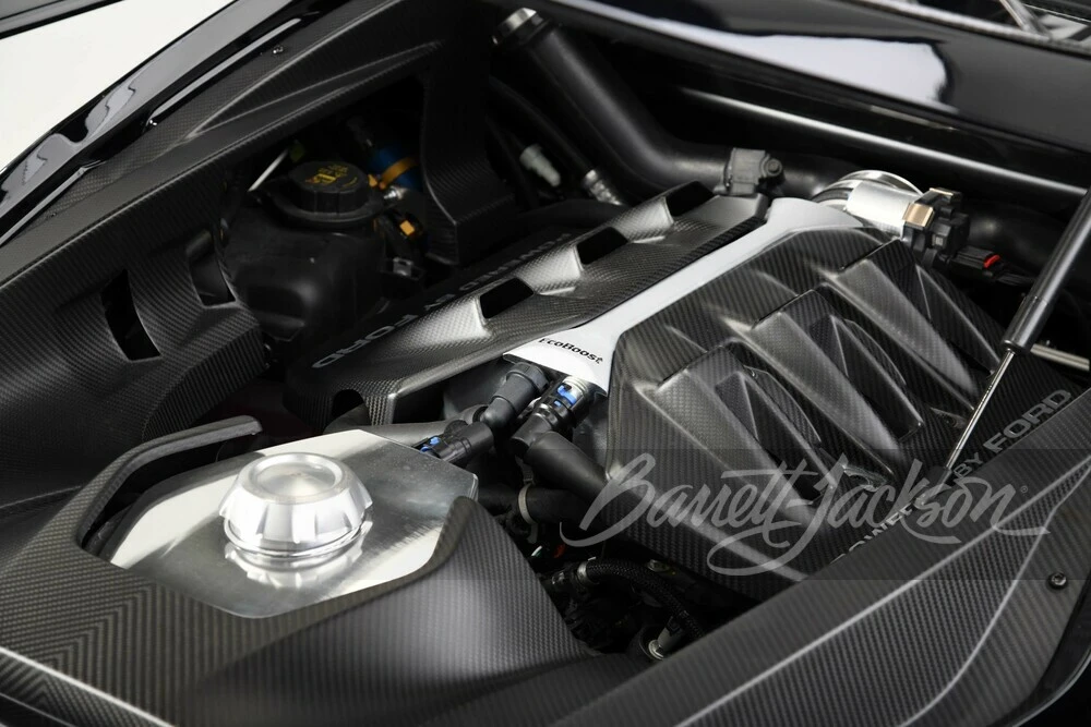 2020 Ford GT 2nd Gen - Image 17 of 31