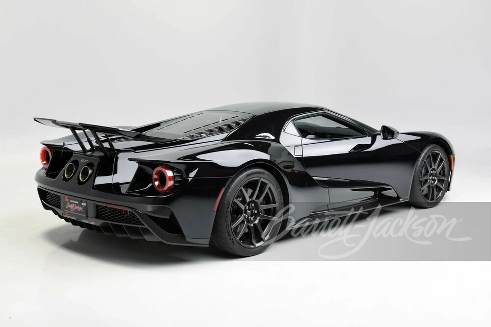 2020 Ford GT 2nd Gen - Image 18 of 31