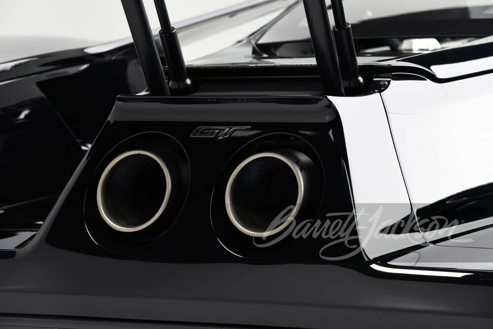 2020 Ford GT 2nd Gen - Image 19 of 31