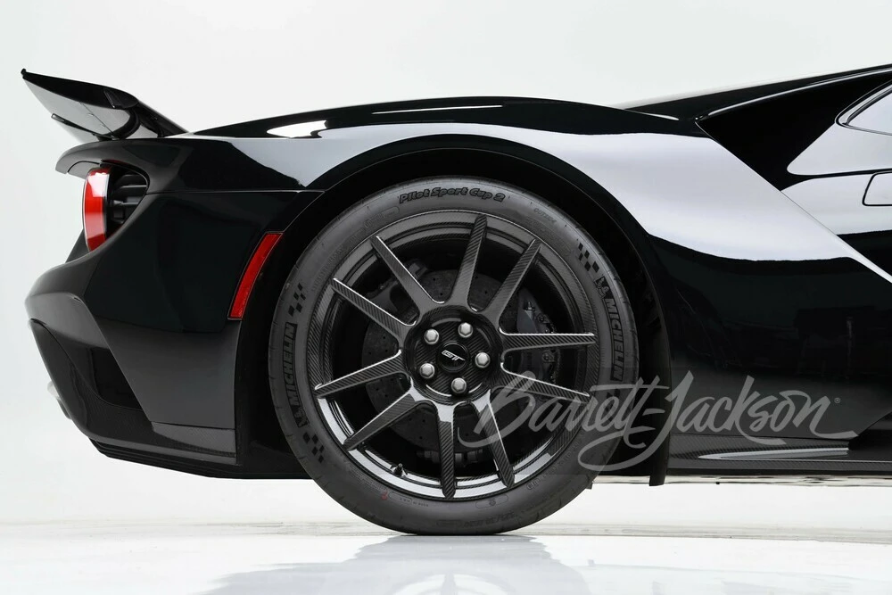 2020 Ford GT 2nd Gen - Image 20 of 31