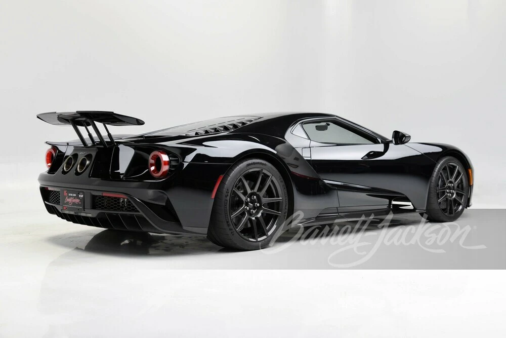 2020 Ford GT 2nd Gen - Image 21 of 31