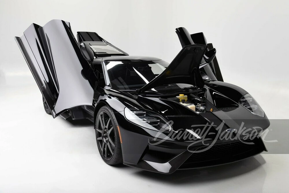 2020 Ford GT 2nd Gen - Image 22 of 31