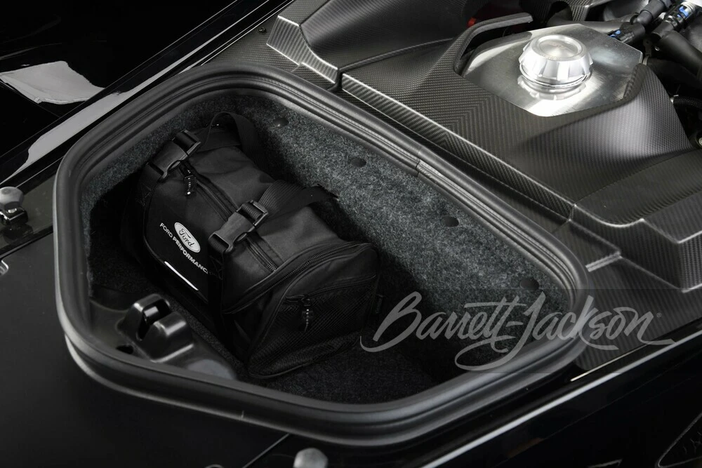 2020 Ford GT 2nd Gen - Image 24 of 31
