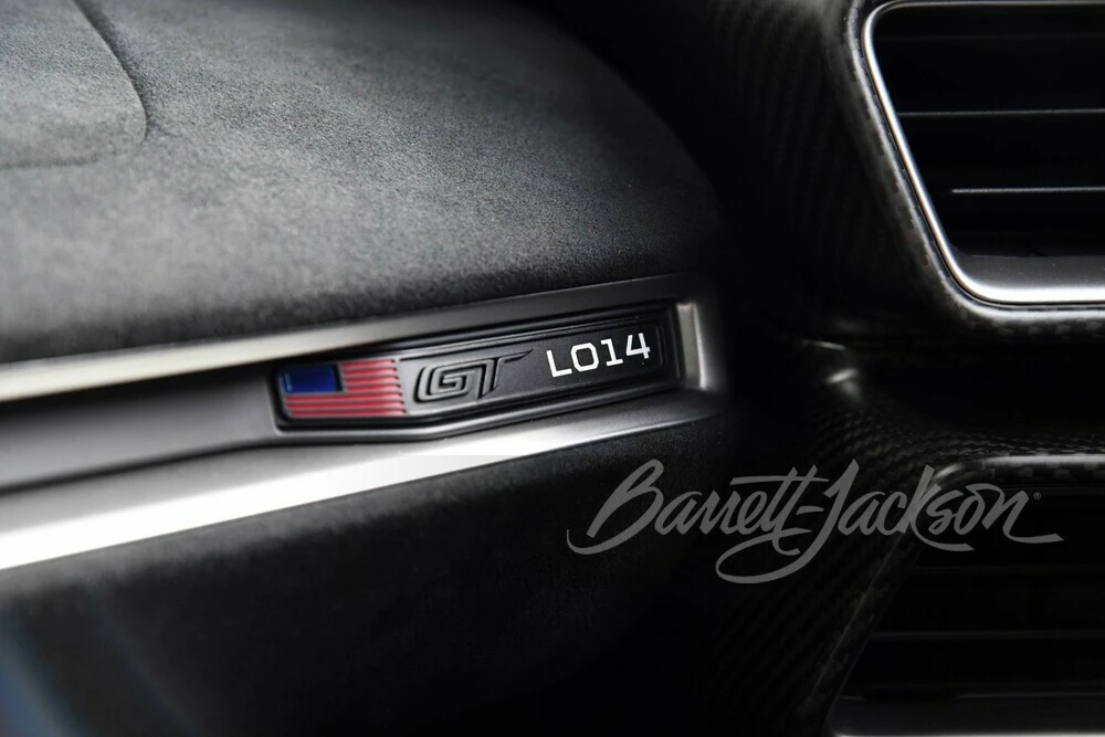 2020 Ford GT 2nd Gen - Image 25 of 31