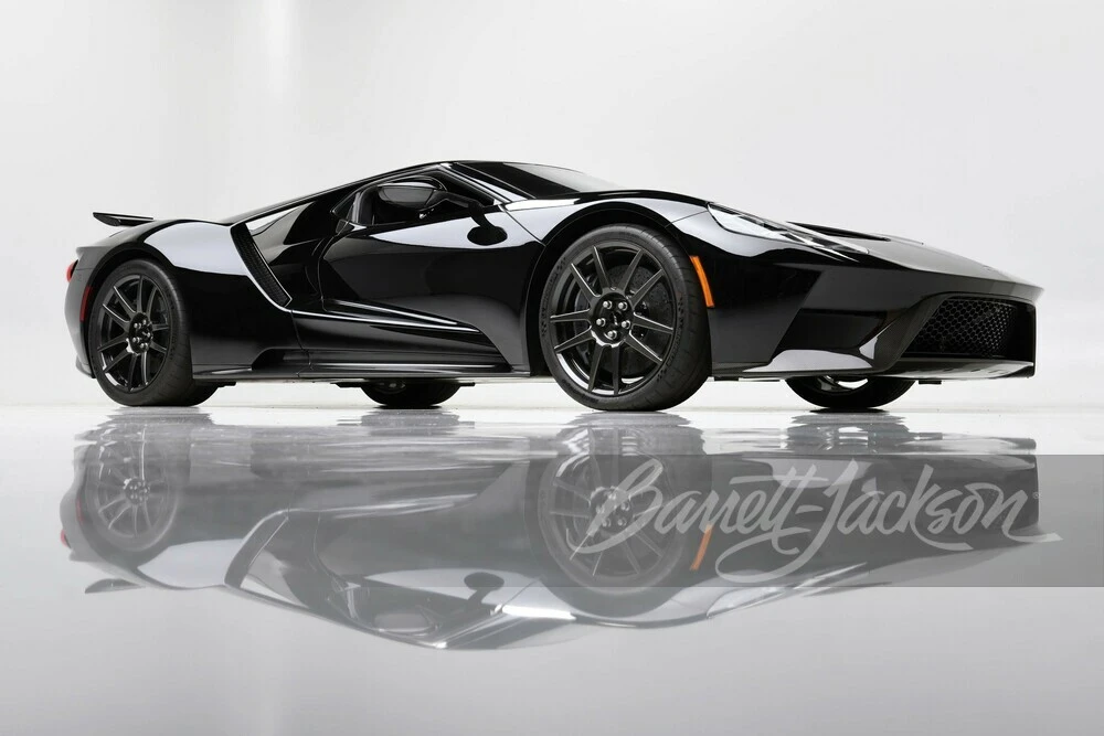 2020 Ford GT 2nd Gen - Image 26 of 31