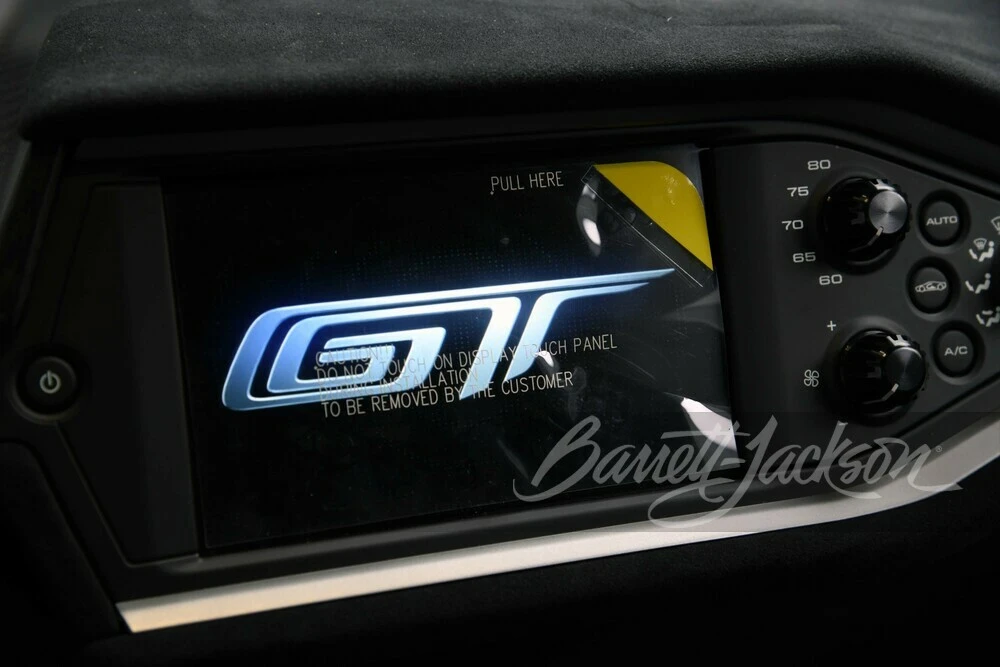 2020 Ford GT 2nd Gen - Image 27 of 31